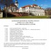 Slavnostní zahájení 16. ročníku proběhne v Praze na Břevnově v sobotu 15. 6. 2024 a na Trenčianském hradě 13. 7. 2024.