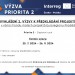 Vyhlášení 2. výzvy k předkládání projektů v cestovním ruchu v rámci Fondu malých projektů v Euroregionu Praděd