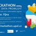 Druhý ročník hackathonu je tady. Zaměří se na zlepšení kvality života v regionu