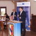 Konference shrnující 20 let činnosti Euroregionu Pradziad/Praděd v Evropské unii a Zasedání Parlamentu Euroregionu Pradziad/Praděd