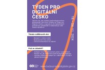 Týden pro Digitální Česko