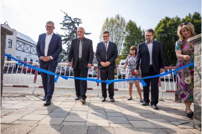 V Olomouci zahájila provoz škola pro děti s autismem. První svého druhu v kraji