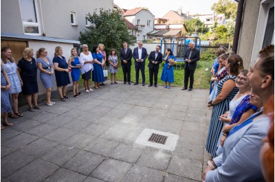 V Olomouci zahájila provoz škola pro děti s autismem. První svého druhu v kraji