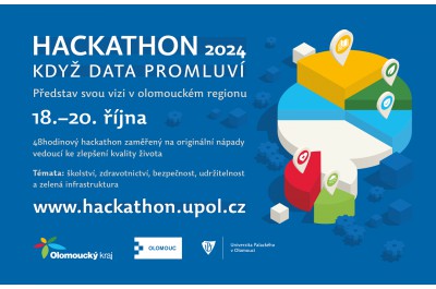 Druhý ročník hackathonu je tady. Zaměří se na zlepšení kvality života v regionu