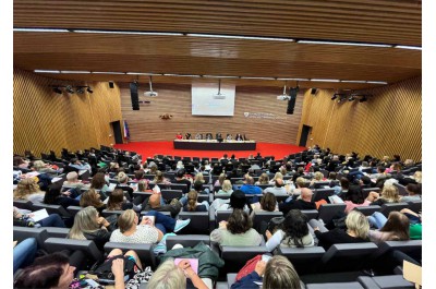 Tématem krajské konference prevence bylo bezpečí a klima ve škole