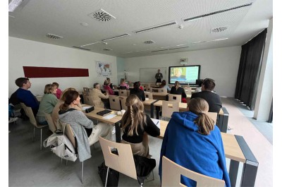 Tématem krajské konference prevence bylo bezpečí a klima ve škole