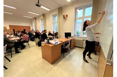 Tématem krajské konference prevence bylo bezpečí a klima ve škole