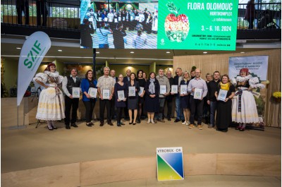 Dobrá zpráva pro mlsouny. Porota vybrala nejlepší regionální dobrůtky