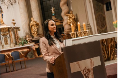 Vlastivědné muzeum v Olomouci vypráví Příběhy palných zbraní. Přijďte se podívat