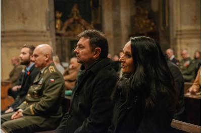 Vlastivědné muzeum v Olomouci vypráví Příběhy palných zbraní. Přijďte se podívat