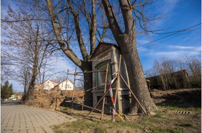 Kraj zrychluje pomoc vytopeným oblastem. A plánuje modernizaci poničených regionů