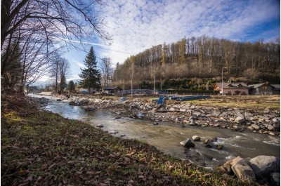 Kraj zrychluje pomoc vytopeným oblastem. A plánuje modernizaci poničených regionů