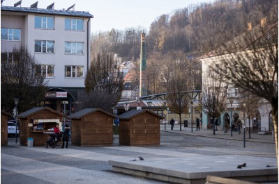 Kraj zrychluje pomoc vytopeným oblastem. A plánuje modernizaci poničených regionů