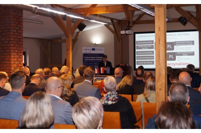 Konference shrnující 20 let činnosti Euroregionu Pradziad/Praděd 