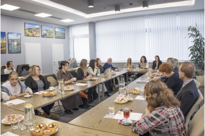 Kraj ocenil zaměstnavatele přátelské rodině