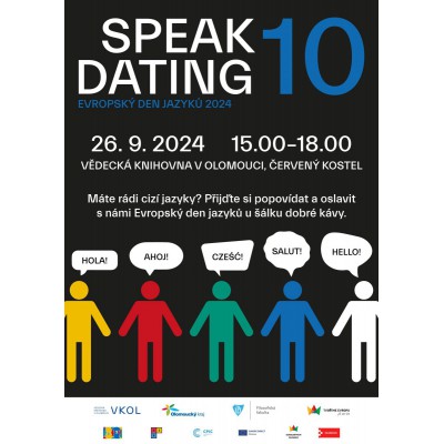 Speak Dating