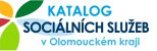 Katalog poskytovatelů sociálních služeb a vybraných zdravotních služeb v Olomouckém kraji