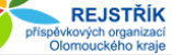  Rejstřík příspěvkových organizací Olomouckého kraje 