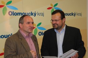 Informace o průběhu soutěže Vesnice roku 2012