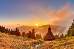 Turisté si letos Olomoucký kraj zamilovali