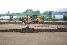 Olomoucký kraj pořádá Dodavatelský den. Představí stavební zakázky v dopravě