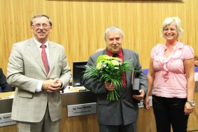 Cena hejtmana Olomouckého kraje za práci ve prospěch osob se zdravotním postižením