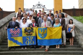 Od podpisu dohody o spolupráci s Opolí uběhlo deset let