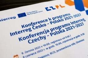 Konference o Česko – polské spolupráci