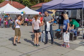 Chcete být obcí přátelskou rodině? Zapojte se do projektu Olomouckého kraje