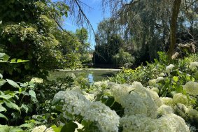 Arboretum nabízí chladivou oázu i historii zemědělství na Hané