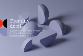 Kraj má novou koncepci kultury. Její autoři jezdili po regionu na kole