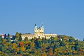 Olomoucký kraj protkne Arcibiskupská stezka. Upozorní na poselství historie