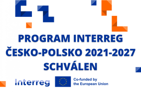 Program Interreg Česko-Polsko 2021-2027 schválen