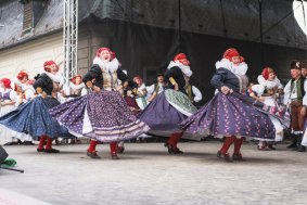 Program na podporu kultury využili žadatelé do poslední koruny