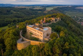 Hledá se stavba roku Olomouckého kraje