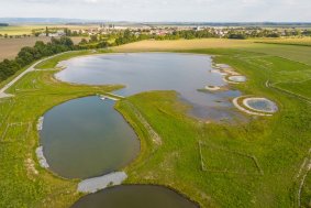 Nemocnice, biocentrum i povedená rekonstrukce. Stavba roku má různorodé vítěze