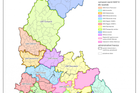 Regionální stálá konference pro území Olomouckého kraje projednala přípravu nových místních akčních plánů rozvoje vzdělávání