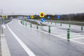 Obchvat Zábřeha získal od kraje důležitou podporu