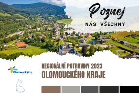 Představujeme vám stránky na podporu regionálních produktů a značení v našem regionu