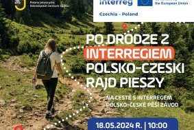 VÝROČNÍ AKCE PROGRAMU INTERREG ČESKO – POLSKO