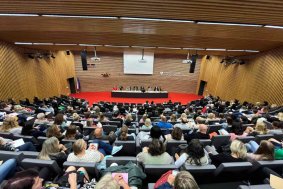 Tématem krajské konference prevence bylo bezpečí a klima ve škole