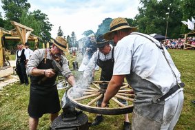 Další milióny korun do turistického ruchu. Kraj vybral pět důležitých oblastí