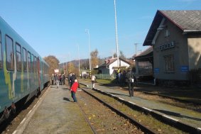 Olomoucký kraj usiluje o obnovu přeshraniční vlakové dopravy