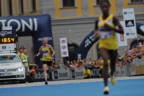 Pátý ročník Mattoni 1/2Maratonu Olomouc mění trasu