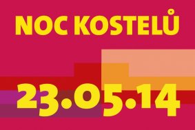 Noc kostelů v Olomouci se letos uskuteční již popáté