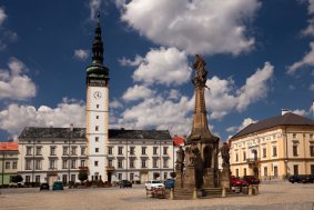 Oblíbený projekt seniorského cestování zahájen