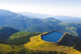 Elektrárna v Jeseníkách zvítězila v anketě o nejzajímavější turistický cíl