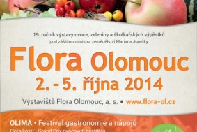 Zahrada je hra. Podzimní Flora Olomouc chystá lákadla pro malé i velké návštěvníky