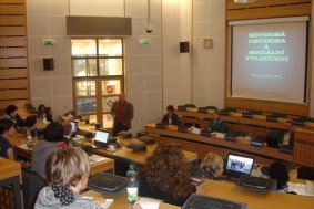 Workshop - Sociální vyloučení a fenomén zadlužení