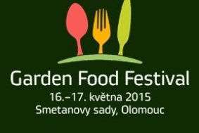 Garden Food Festival